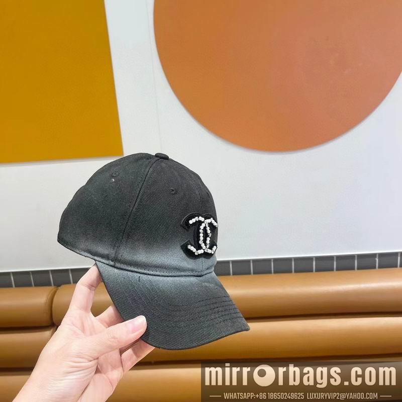 Replica Chanel Hat 041402