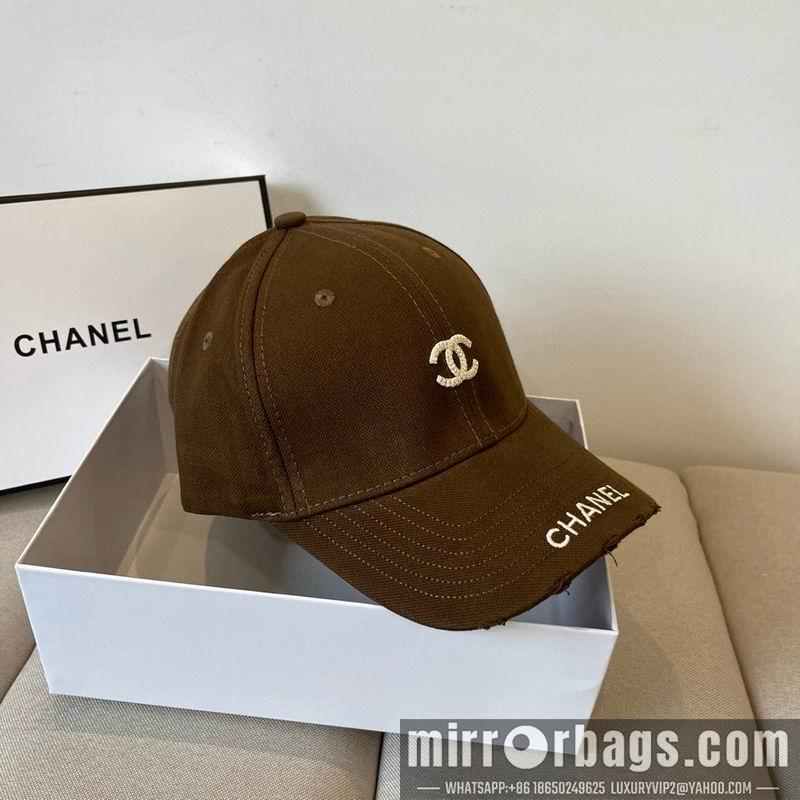 Replica Chanel cap dx37