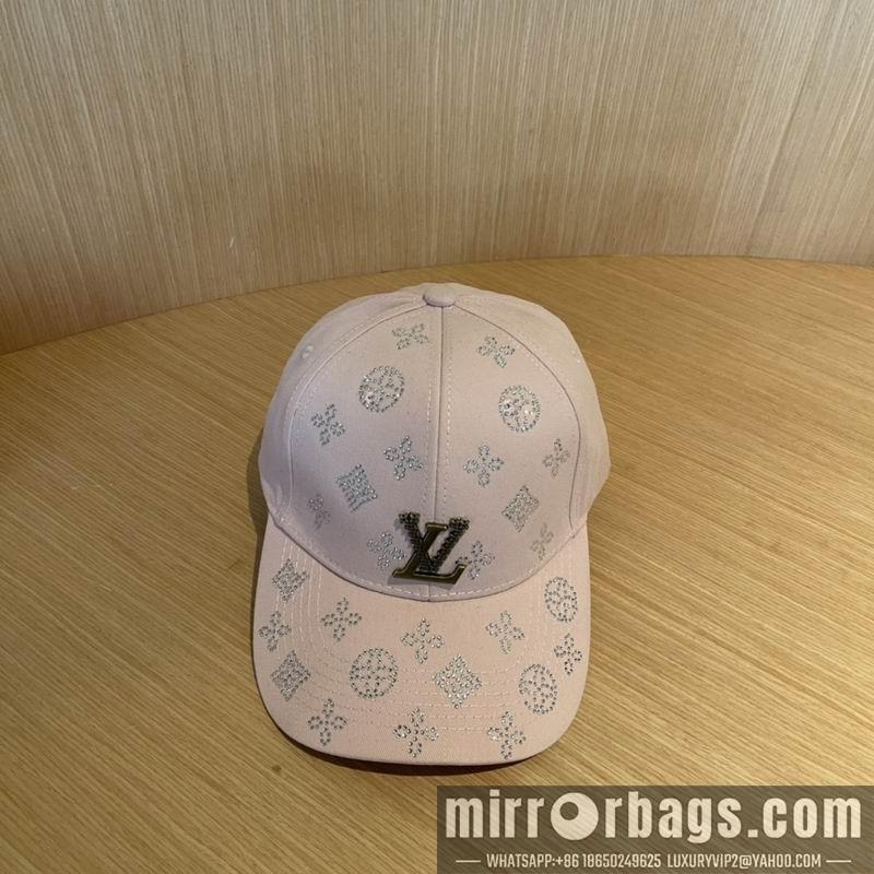 Replica LV Hat 121407