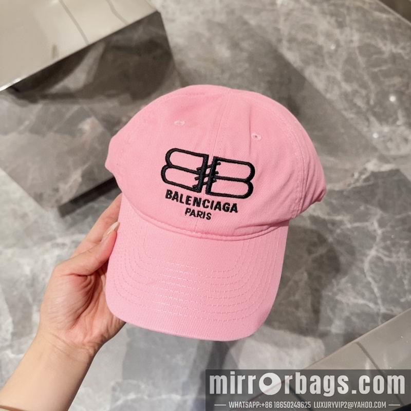Replica Balenciaga Hat 041701