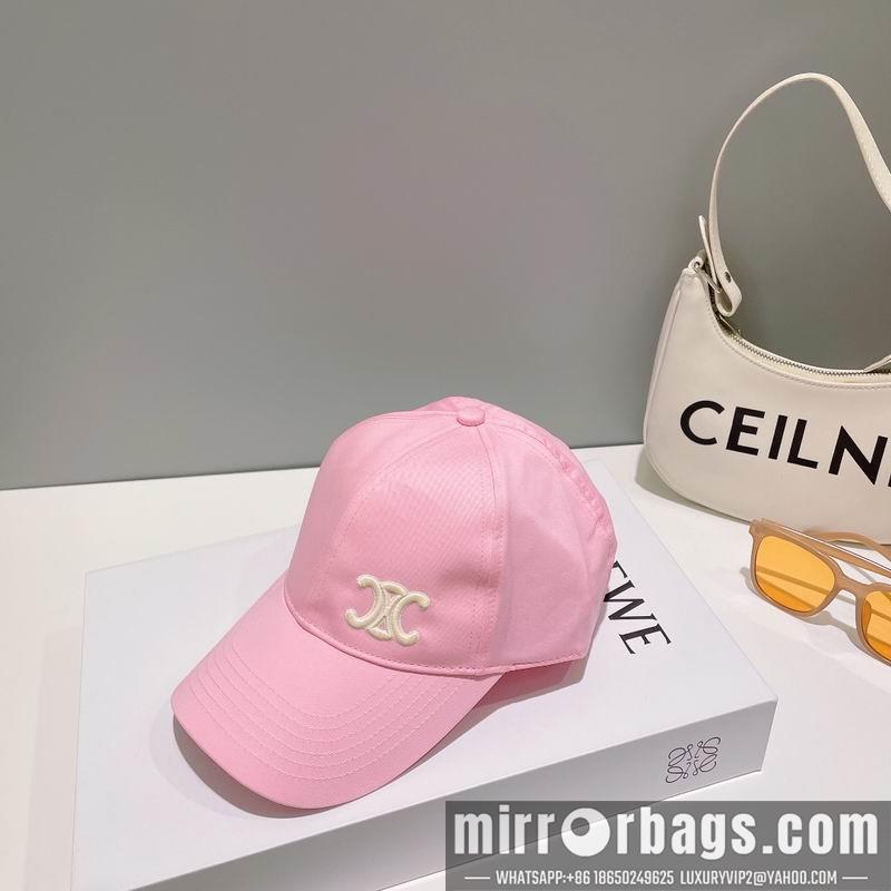 Replica Celine cap 041705