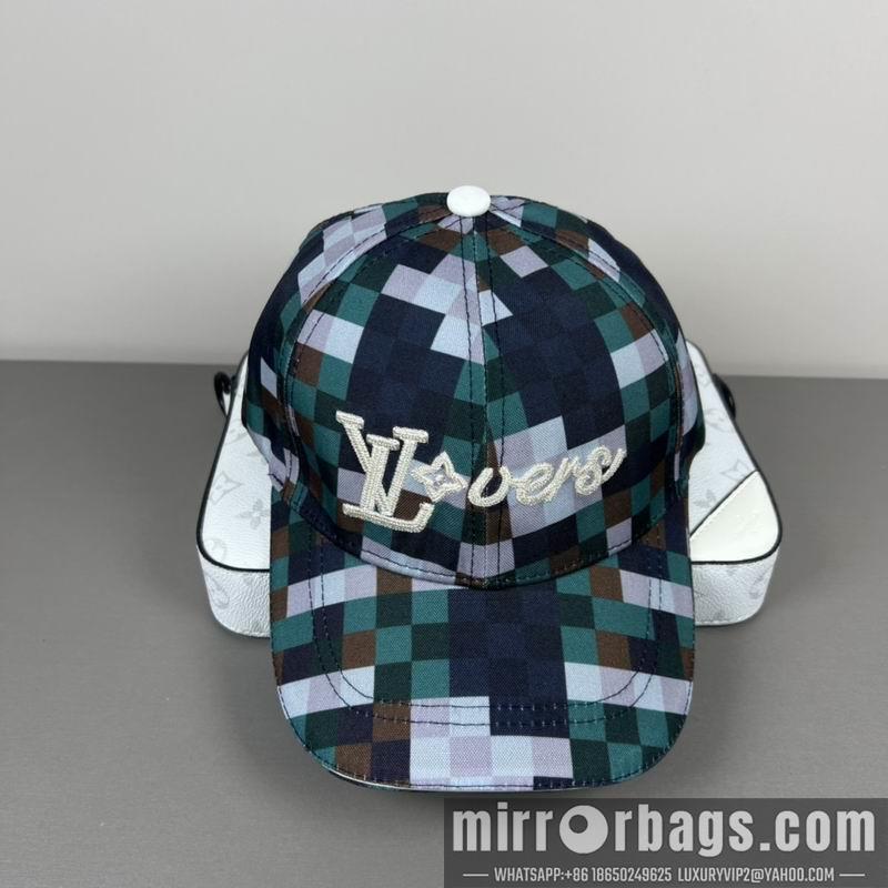 Replica LV Hat dx69