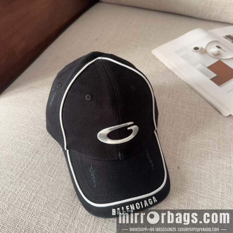 Replica Balenciaga Hat dx24