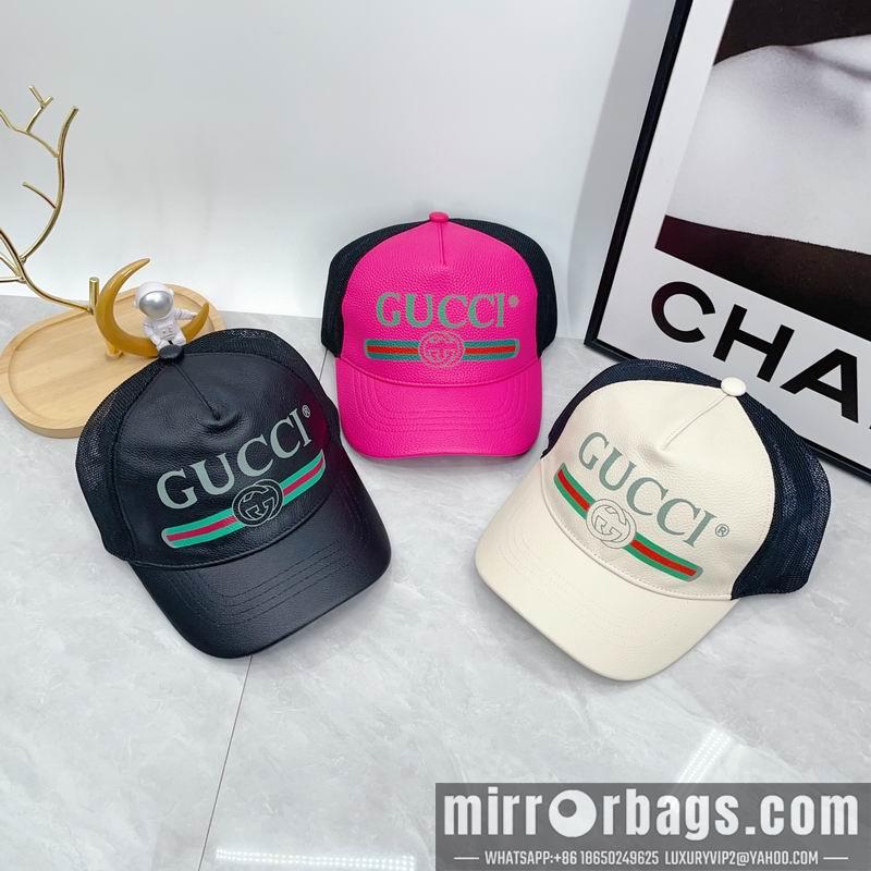 Replica Gucci Cap dx39