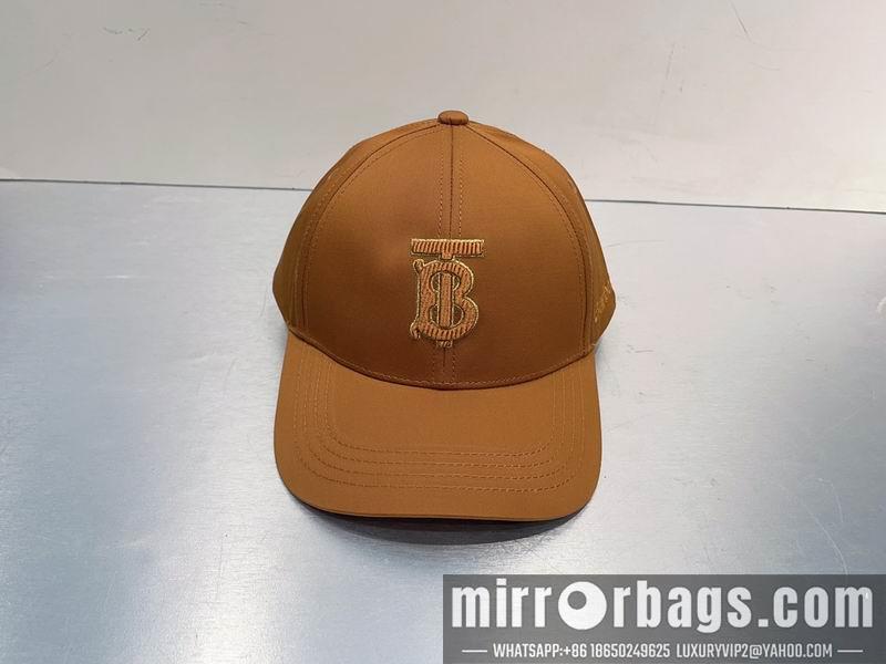 Replica Burberry cap dx01