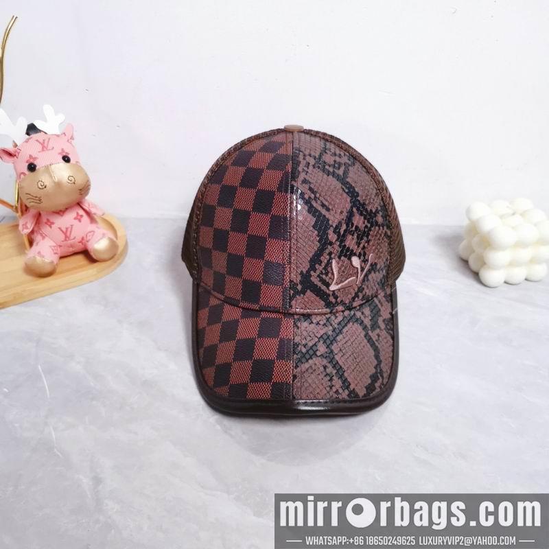 Replica LV cap dx27