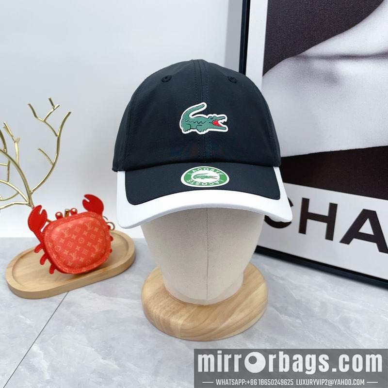 Replica Lacoste Hat dx04