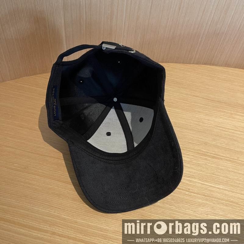 Replica LV cap 121405