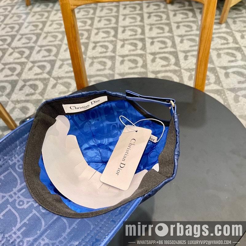 Replica Dior Hat 020804