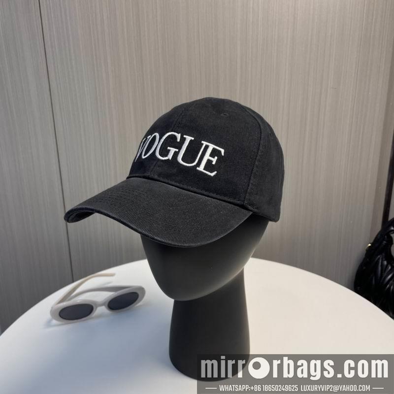 Replica Balenciaga cap 091401