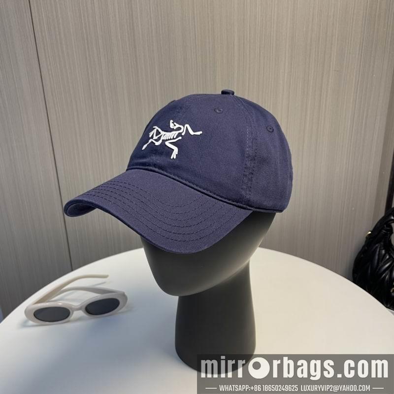 Replica Arcteryx cap 091401