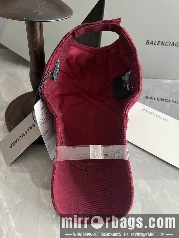 Replica Balenciaga Hat dx41
