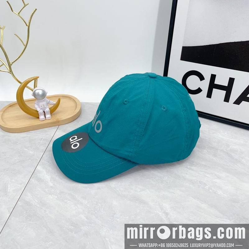 Replica Alo cap dx38