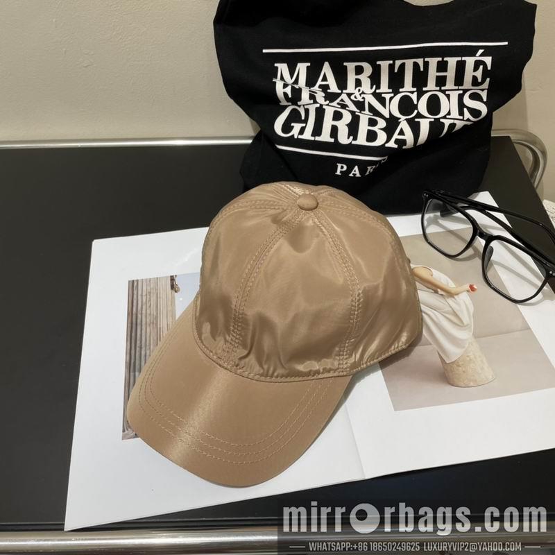 Replica Prada Hat dx16
