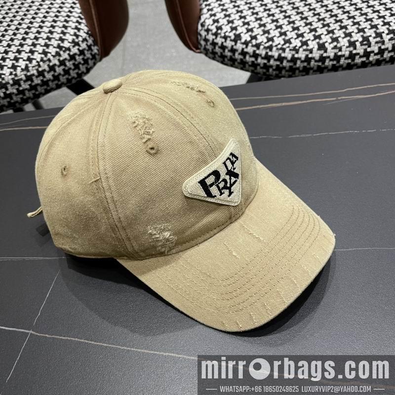 Replica Prada cap 050706
