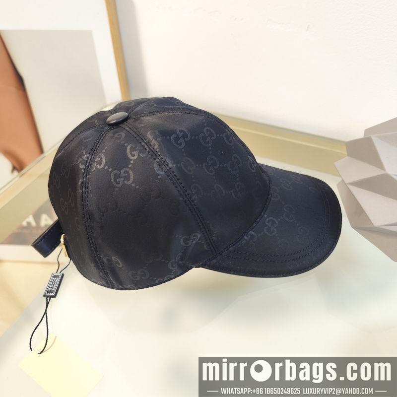 Replica Gucci Hat dx146
