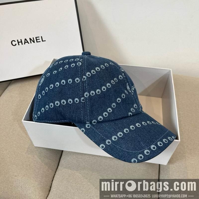 Replica Chanel cap dx32