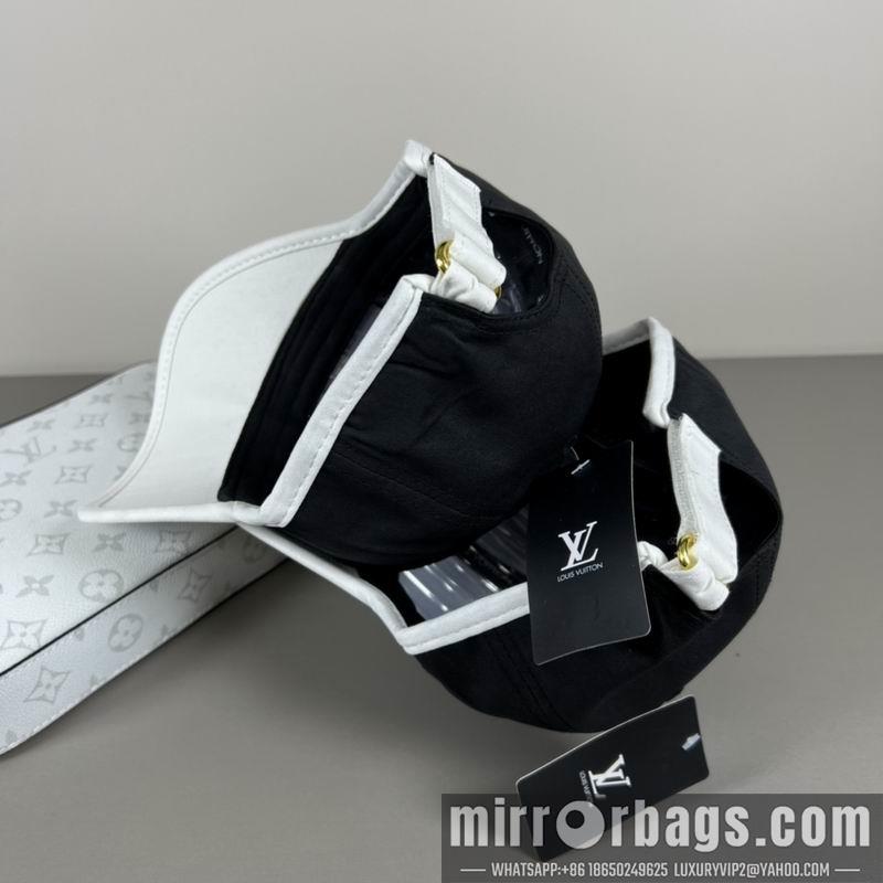 Replica LV Hat dx10