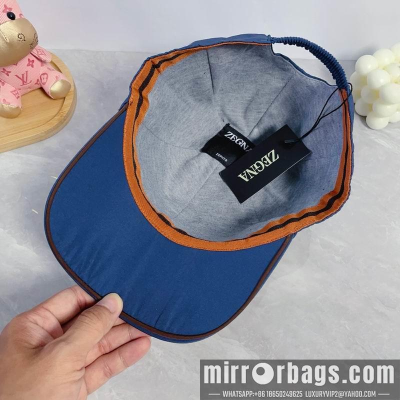 Replica Zegna cap dx01
