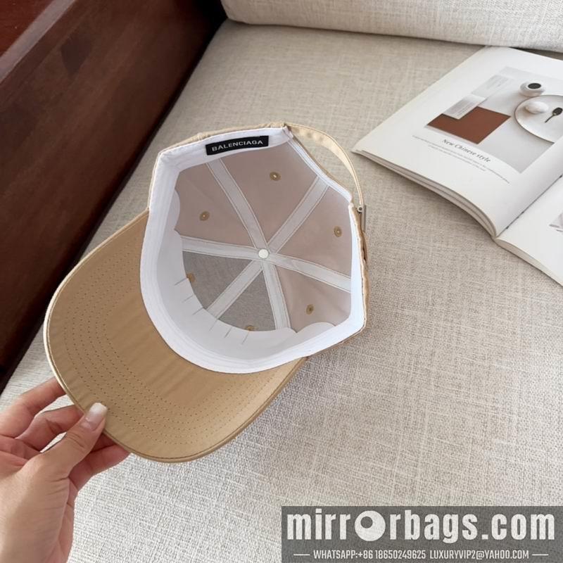 Replica Balenciaga cap dx104