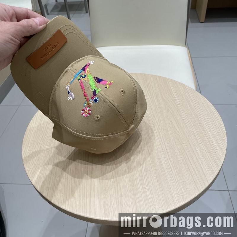 Replica LV Hat 030709