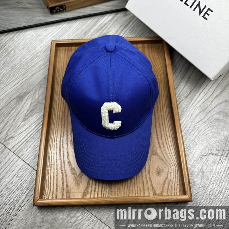 Replica Celine cap dx25