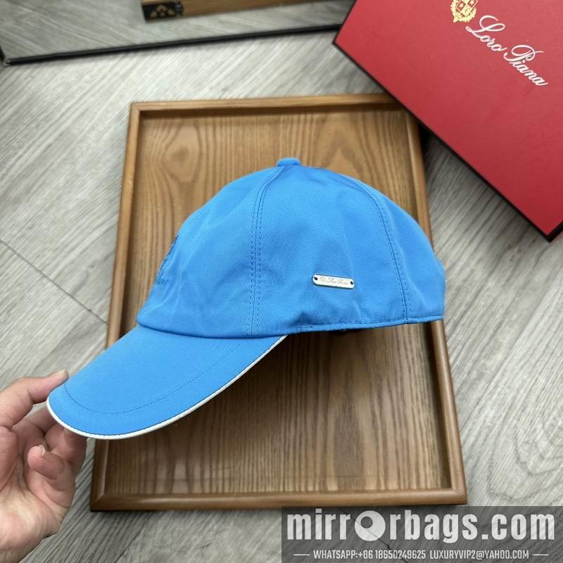 Replica Loro Piana Hat dx02