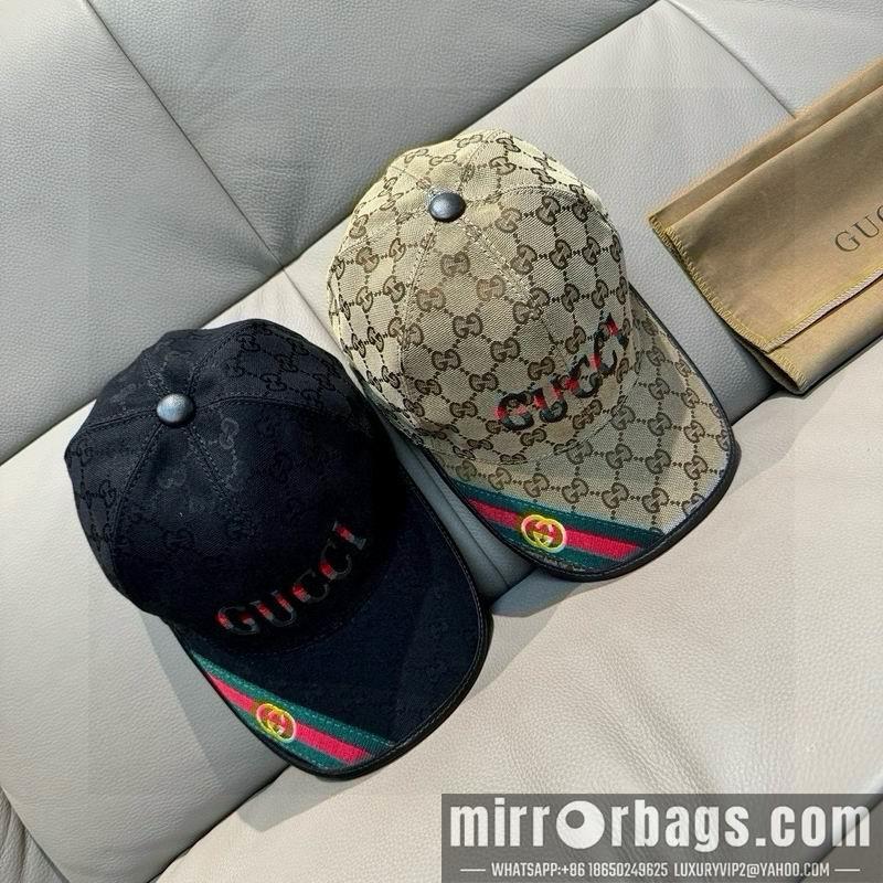 Replica Gucci Hat dx50
