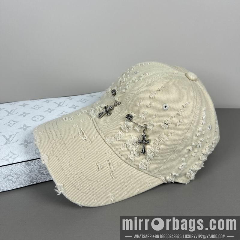 Replica Chrome Hearts Hat dx46