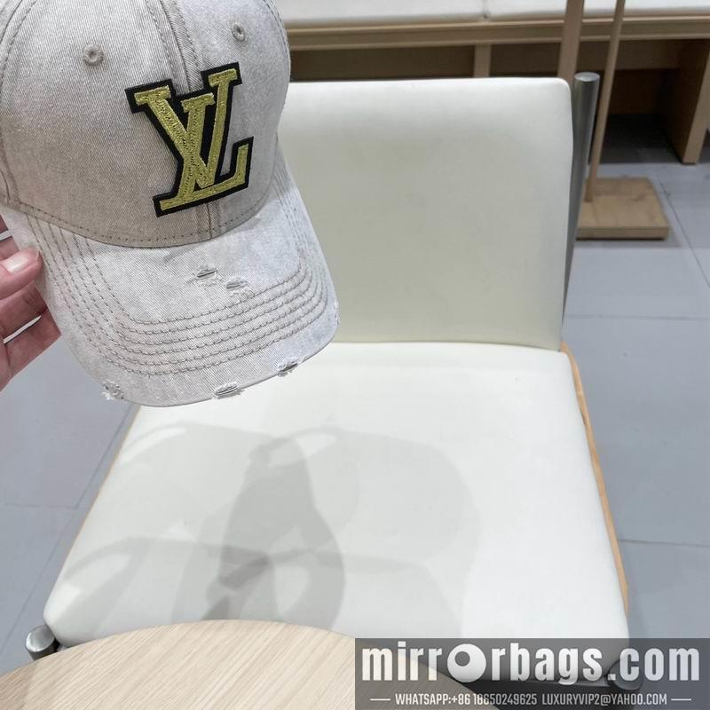 Replica LV Hat 010903