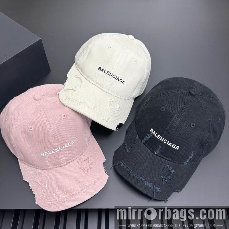 Replica Balenciaga cap dx15