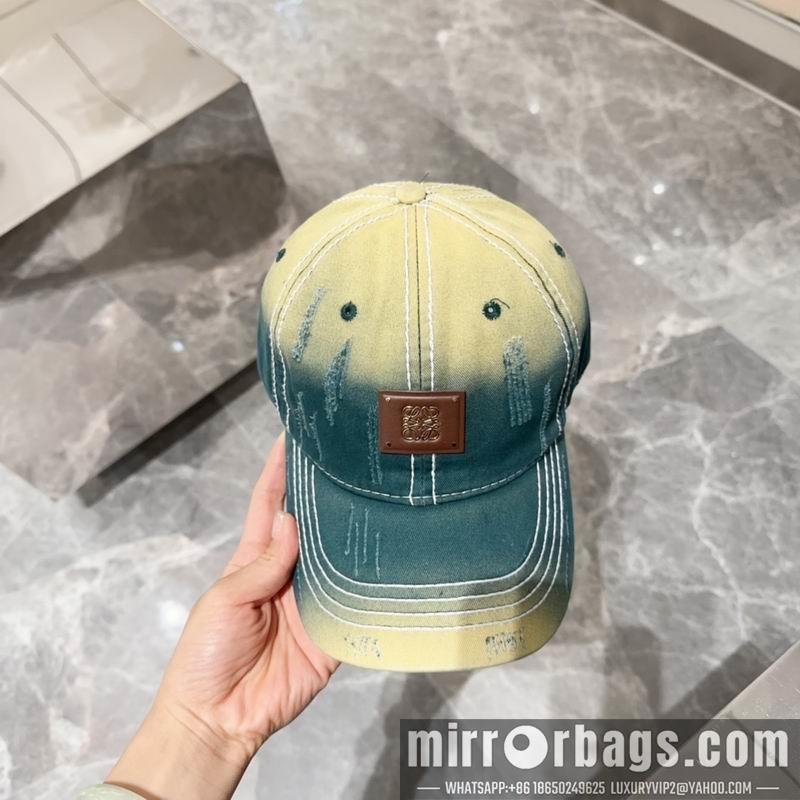 Replica Loewe cap 042601