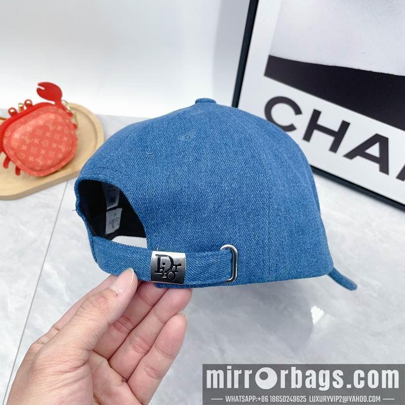 Replica Dior cap dx02