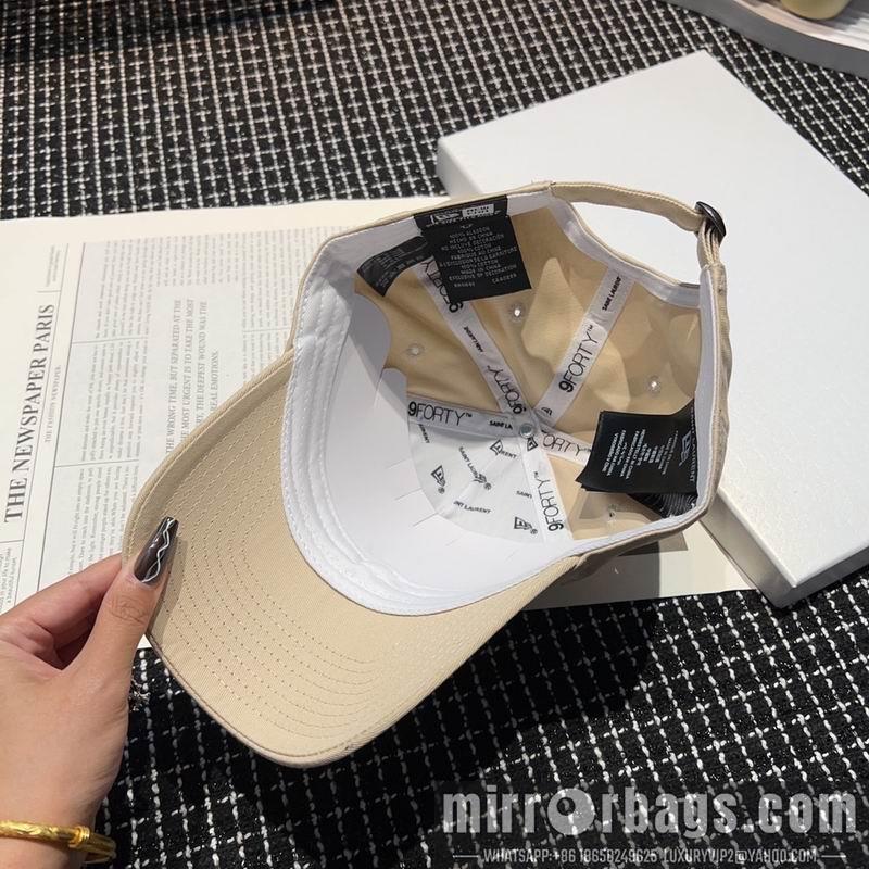 Replica YSL cap dx02