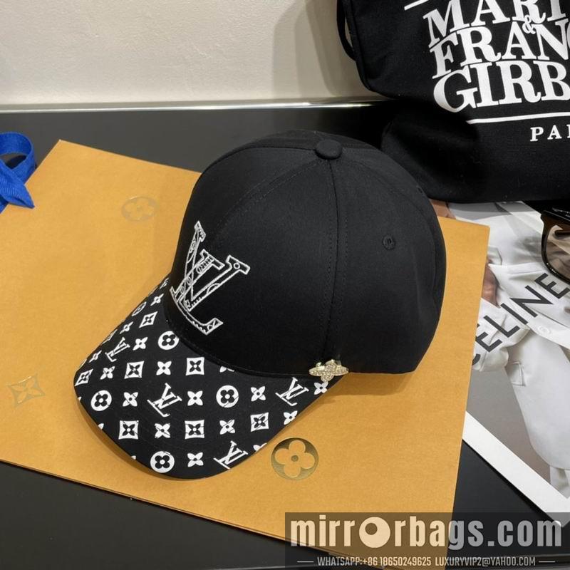 Replica LV cap 122139