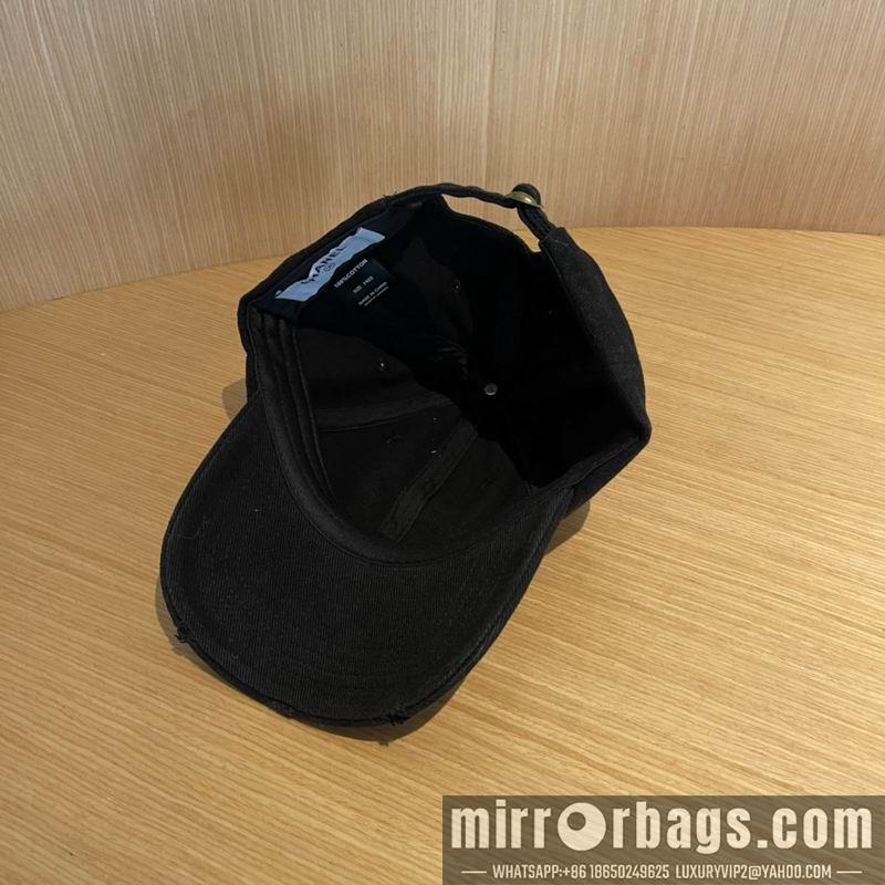 Replica Chanel cap 121401