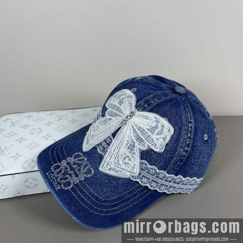 Replica Loewe cap dx45