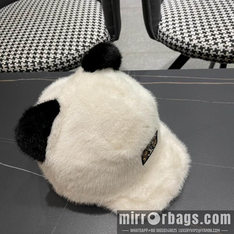 Replica LV cap 081004