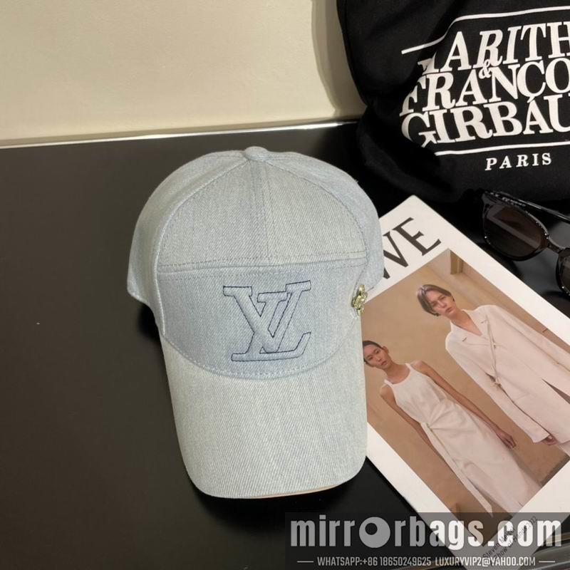 Replica LV Hat 121433