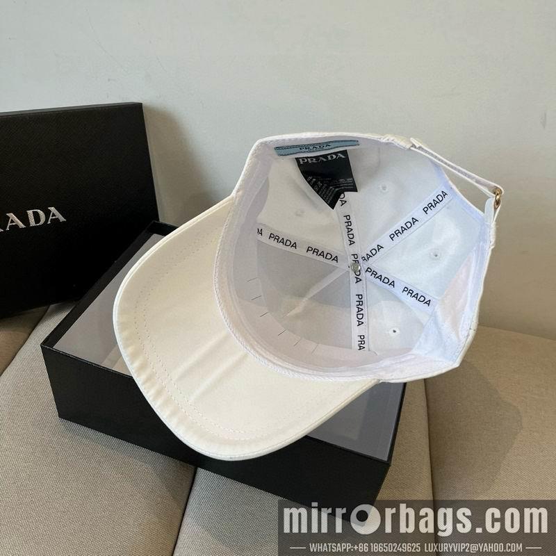 Replica Prada cap dx26