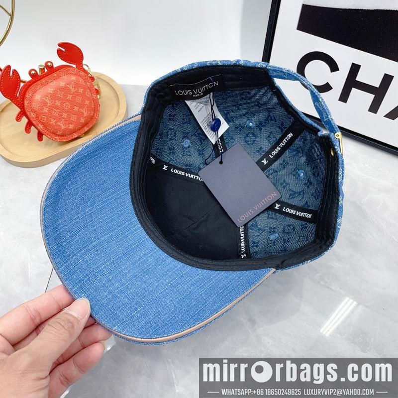 Replica LV cap dx13