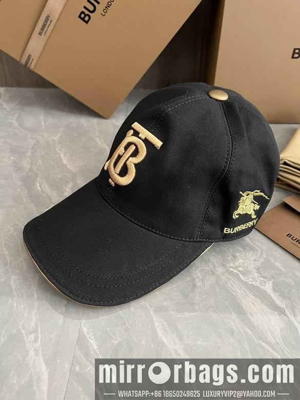 Replica Burberry Cap dxn01