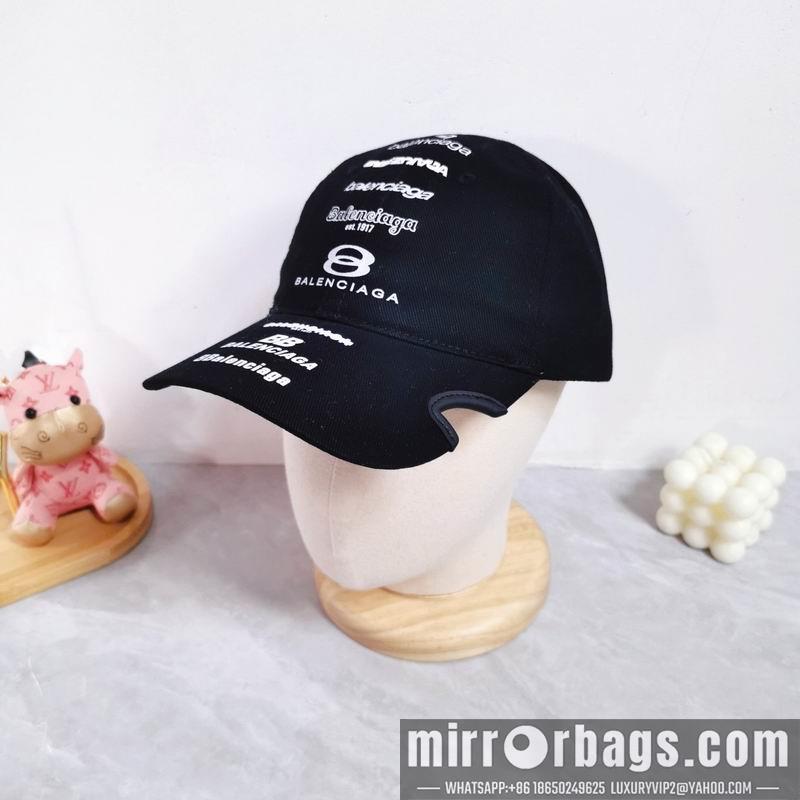 Replica Balenciaga cap dx39