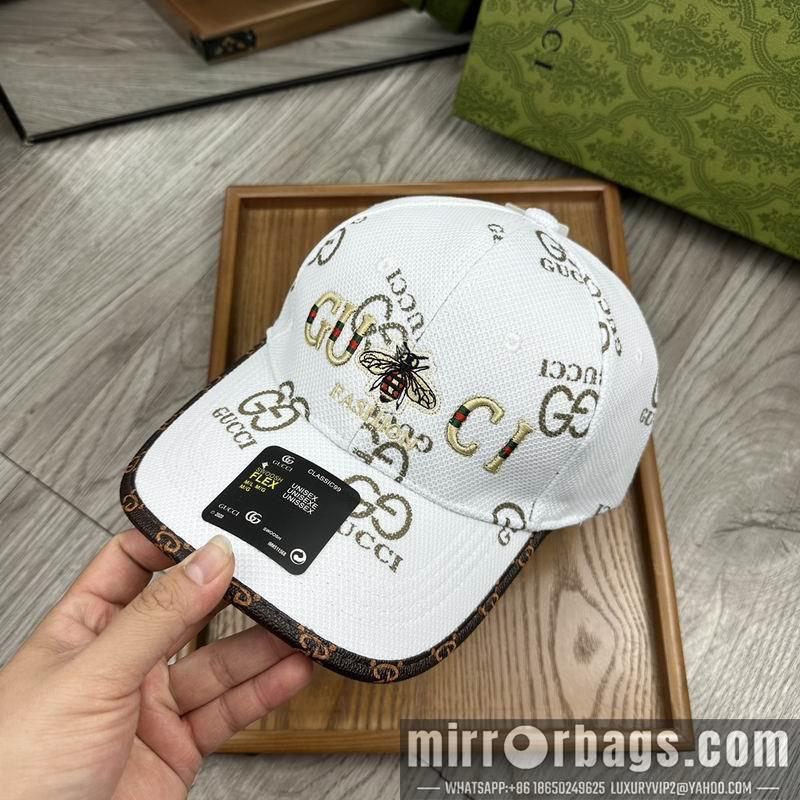Replica Gucci cap dx37