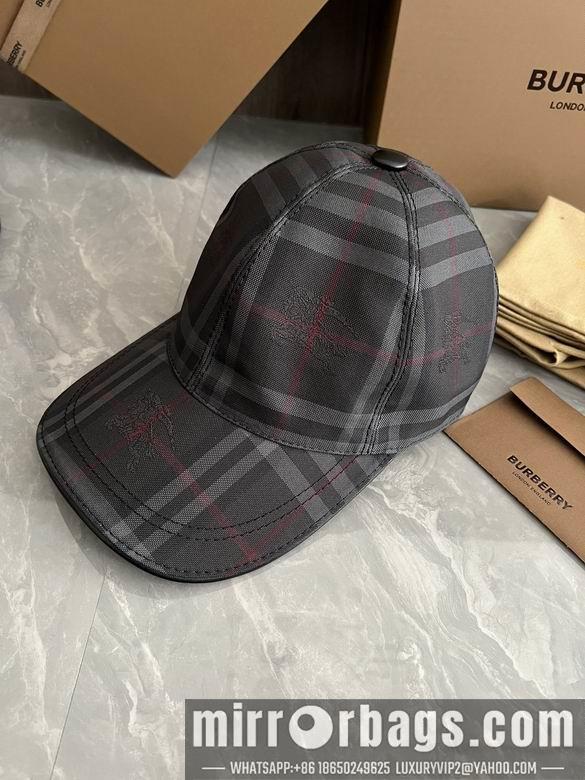 Replica Burberry Cap dxn03