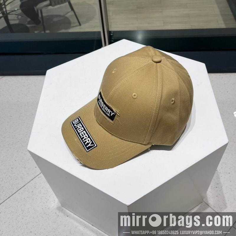 Replica Burberry Hat 050705