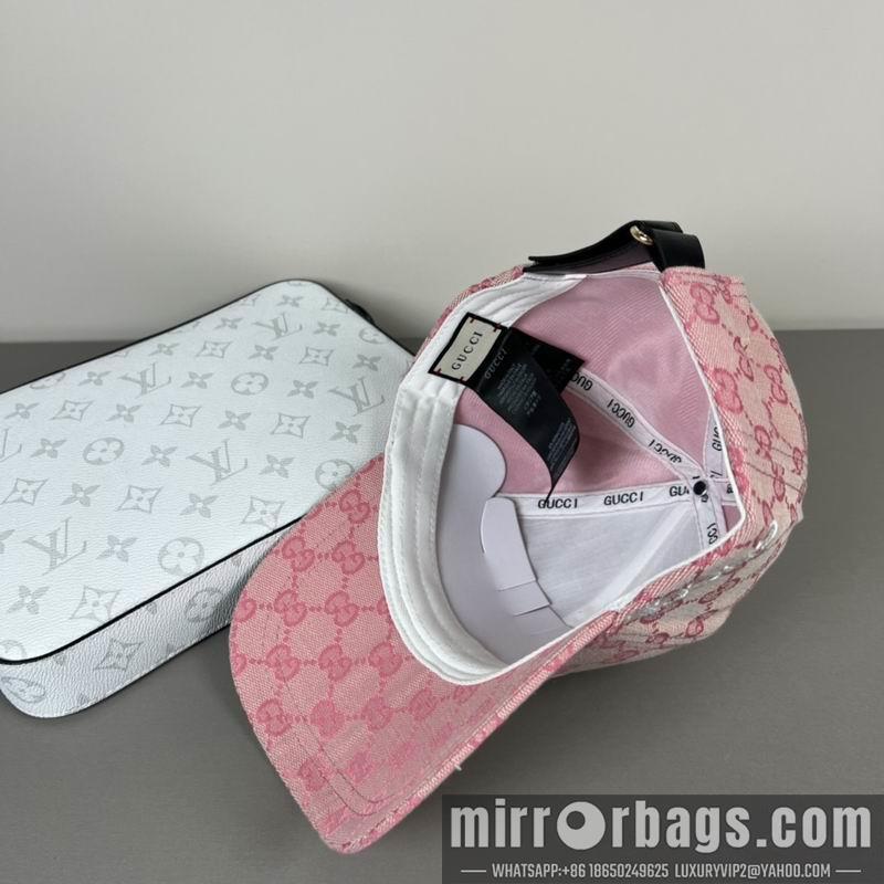 Replica Gucci Hat dx38