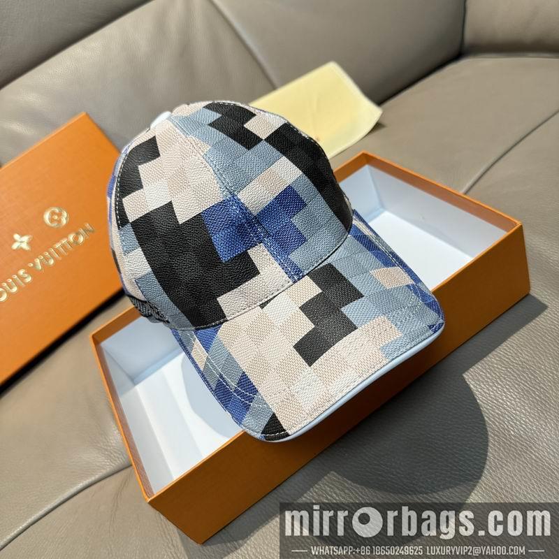 Replica LV Hat dx161