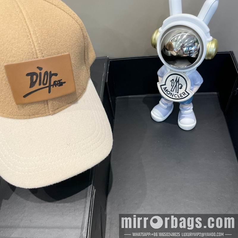 Replica Dior cap 081003