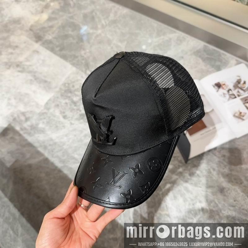 Replica LV cap 122123